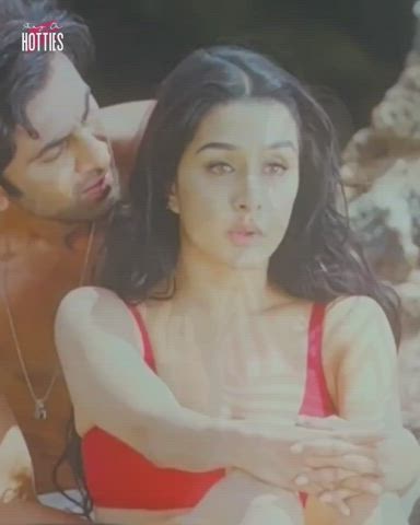 Shraddha Raand Kapoor Tu Chutiya Mai Kutiya Movie Snippets Part 4, And yes A fucking
