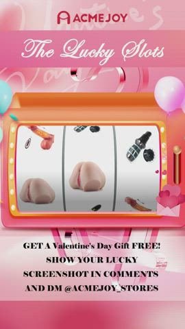 A funny lucky slots for everyone to get FREE GIFTS