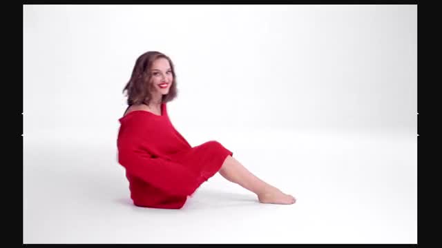 Rouge Dior Ultra Rouge - 770 Ultra Love - Commercial with Natalie Portman