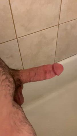 [32] Come get sloppy in the shower with me