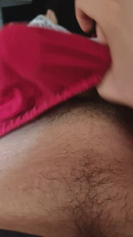 Balls Cock Cut Cock Masturbating Moaning Penis Teen clip