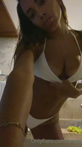anitta big ass bikini body boobs brazilian brunette celebrity onlyfans clip