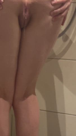 come shower with me ;)