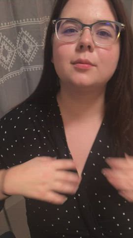bbw big tits milf clip