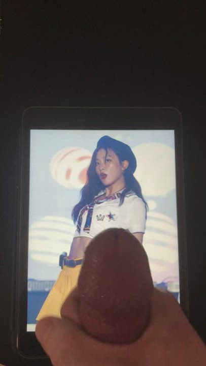 Red Velvet Seulgi