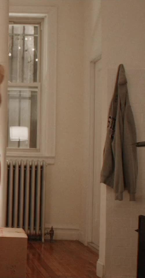 Sofia Boutella Nude - Modern Love
