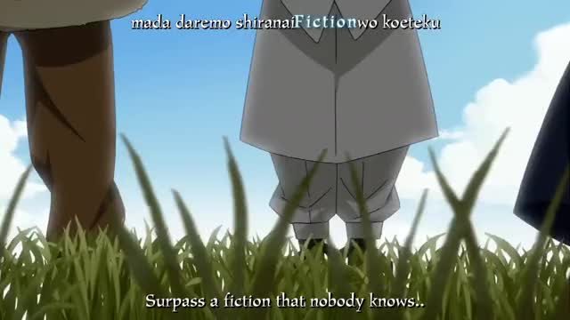 Tensei Shitara Slime Datta Ken OP1 Karaoke Effects (no sound)