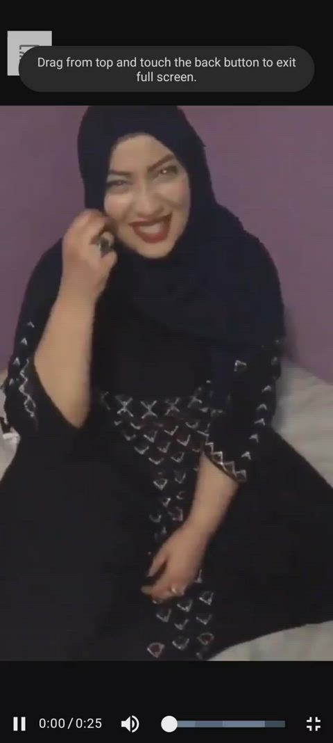 blowjob hijab muslim clip
