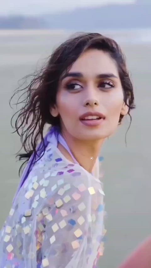 Here comes New cumdumpster Manushi Chhillar...The specialist of curing erectile dysfunction