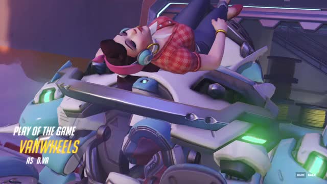 D.VA wipe