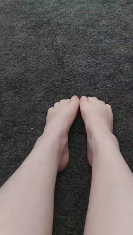 Barely Legal Feet Feet Fetish Teen clip