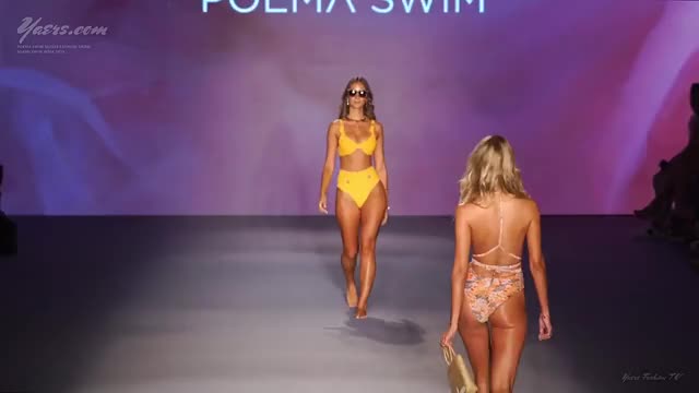 Poema Swim Swimwear - Miami Swim 2019 (4)