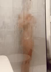 Hotwife Latina Sensual Shower Porn GIF by atxhottcouple