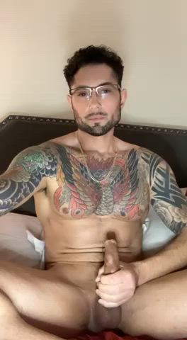 Cum Lend Me A Hand? ๐๐