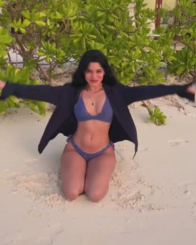 beach bikini celebrity cleavage desi indian riding tamil tits clip