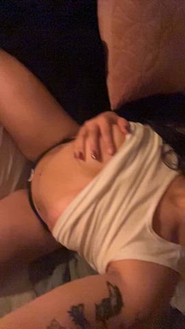 big tits teen onlyfans boobs lesbian tattoo nude clip