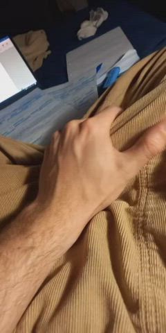 big dick foreskin hands free clip