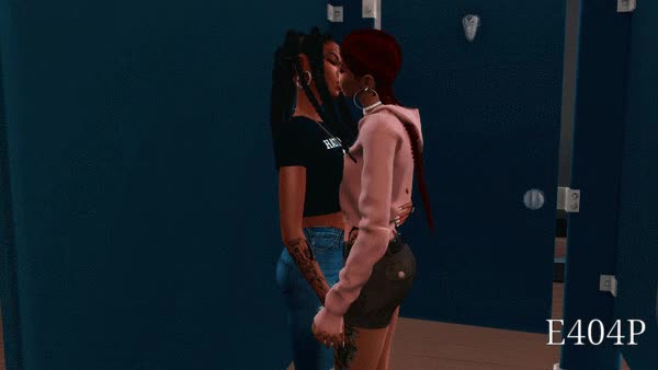 i kissed a girl 2