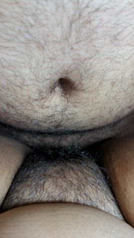 Hairy action