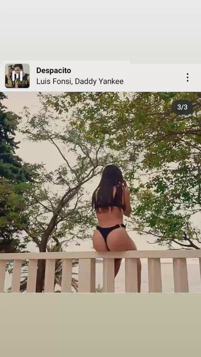 Big Ass Croatian Cute Long Hair Teen clip