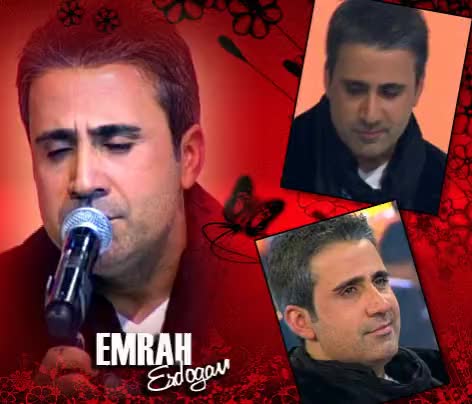 EMRAH THE BEST TURKISH SINGER (355)