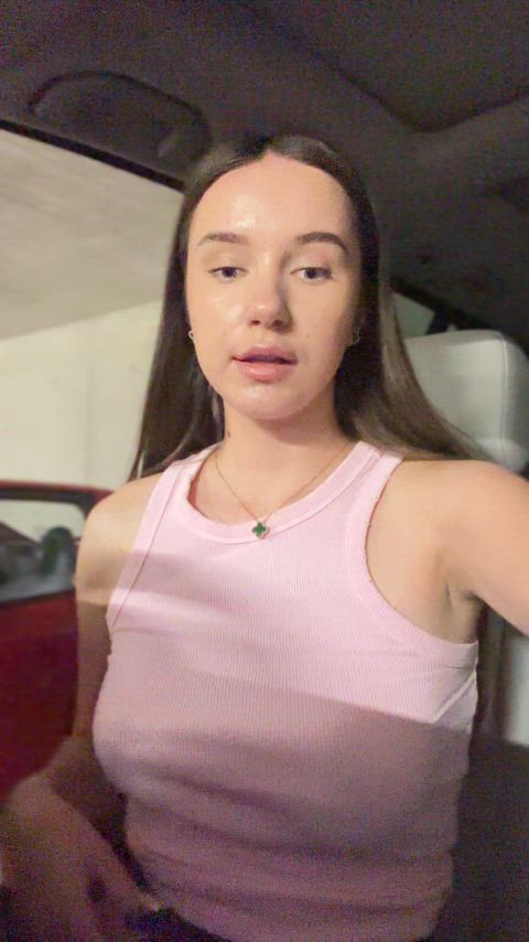 18 Years Old Anal Beads Anal Creampie Anal Play Boobs Double Anal First Anal Natural