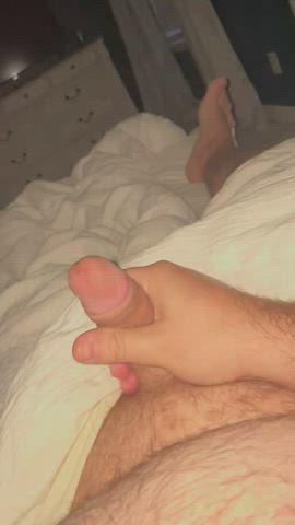 Cock Little Dick Masturbating Porn GIF by chefchris1981