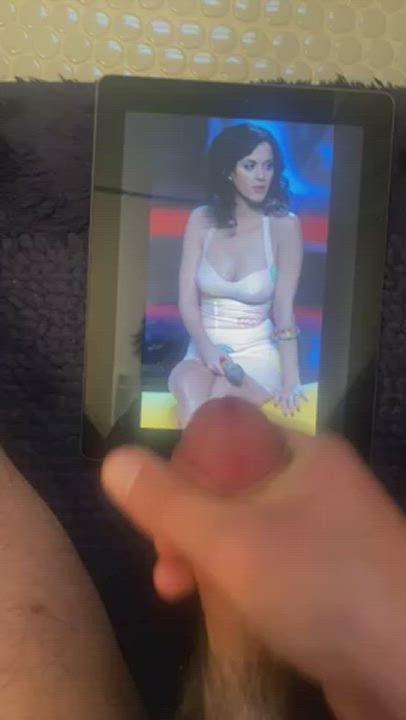 celebrity katy perry sissy tribute clip