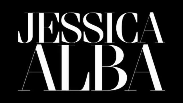 Jessica Alba clip