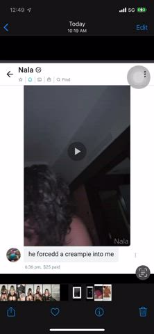 Blowjob Sex Thick clip