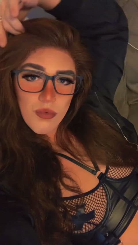 amateur big ass crossdressing femboy onlyfans sissy real-girls-on-tiktok clip