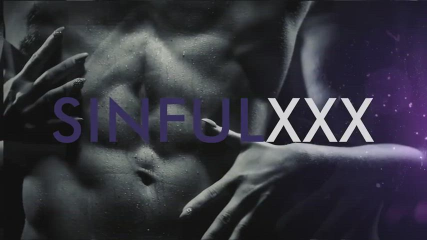 Sinful XXX - Wife Seduces Husband after Dinner (HD)