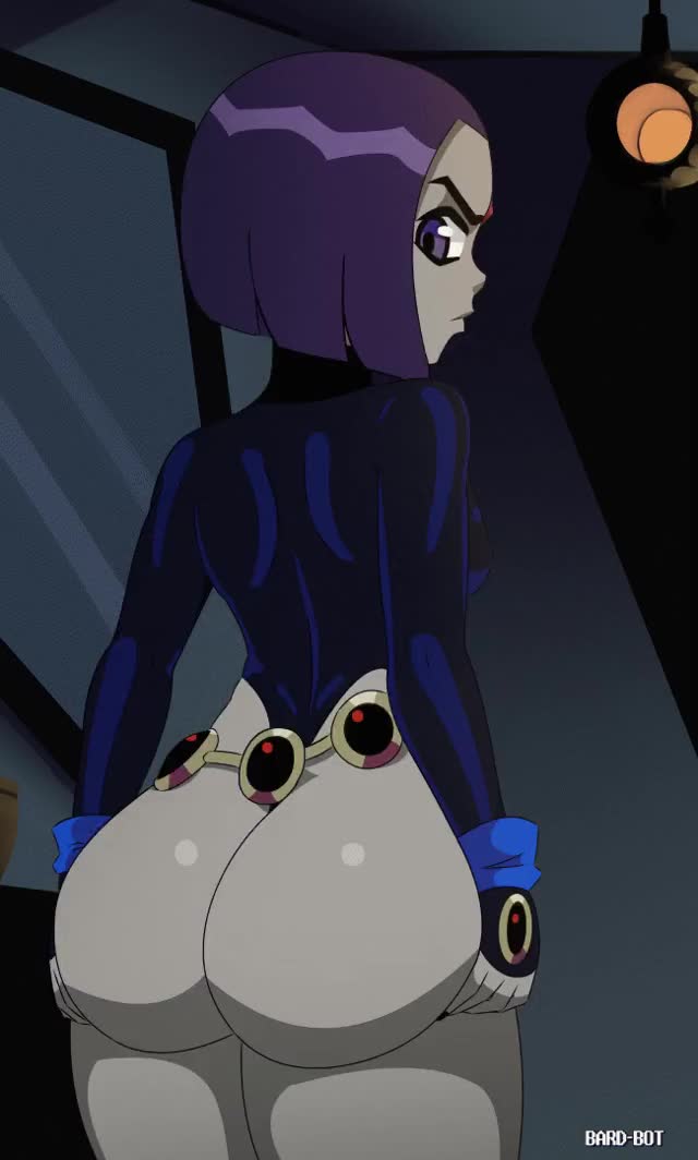 Raven - ❝Gothicc Raven, what do you want? I can pleasure you, or you can pleasure