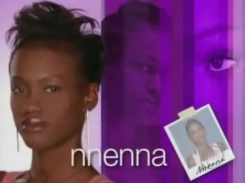 ANTM Cycle 116 Opening Intro