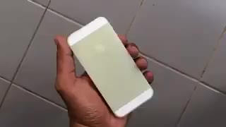 Amazing phone case