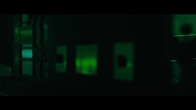 John Wick: Chapter 3 - Parabellum (2019 Movie) New Trailer – Keanu Reeves, Halle