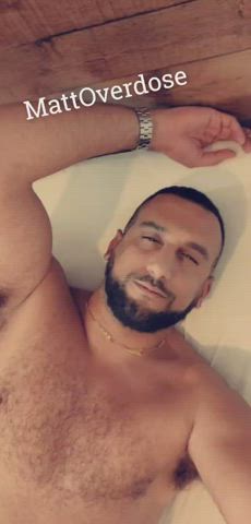 27 Middle East Guy looking for hairy cock+++ hairy ass+++ send pics add on snap MattOverdose