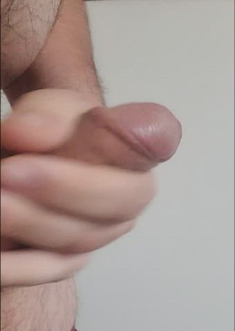 3rd cum of the day!