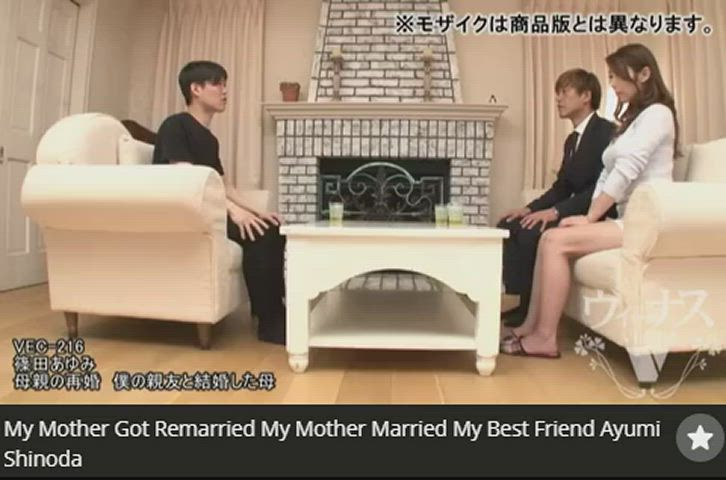 bride cuckold funny porn jav japanese mom son wedding clip