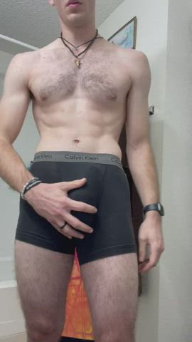 (24m) How about an afternoon bulge?