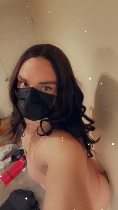 chastity sissy sissy slut clip