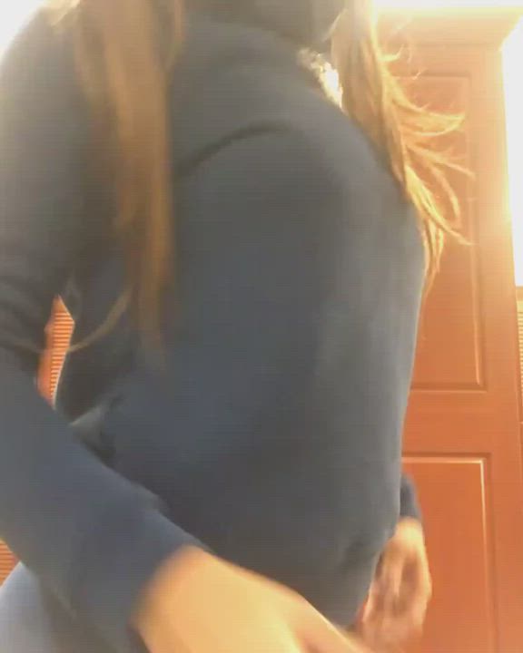 Ass Big Ass European Pawg White Girl clip