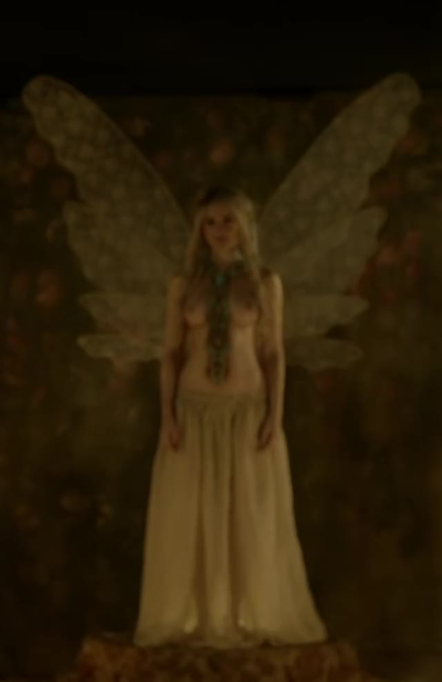 Alicia Agneson in Vikings (TV Series 2013– ) [S06E10] - Cropped