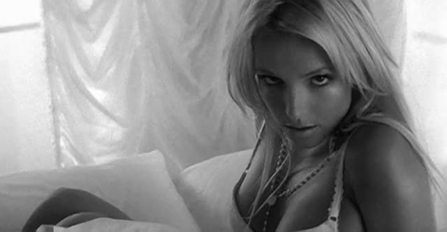 Britney Spears - My Prerogative (Part 2)