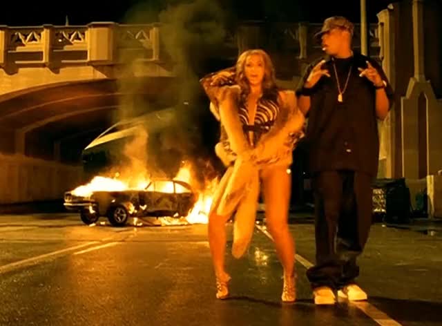 Beyonce - Crazy in Love ft. JAY Z (part 96)