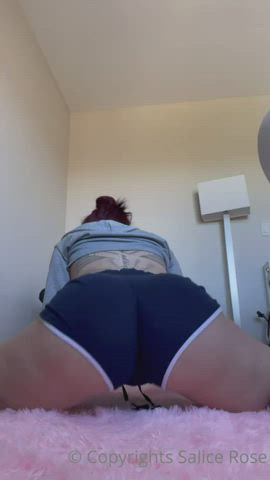 Ass Ass Clapping Booty Latina Thick Twerking clip