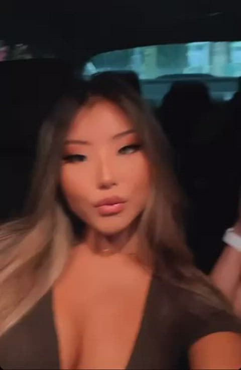 asian teen tits clip