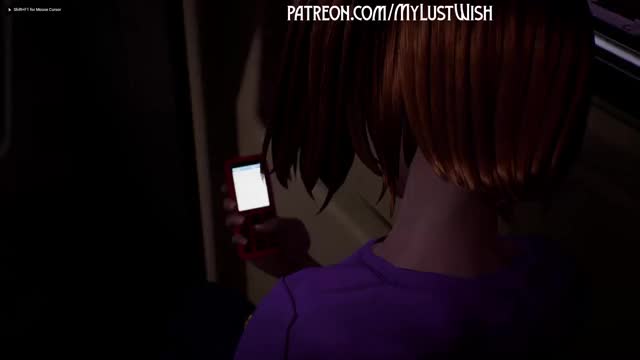 MY LUST WISH - Gameplay Preview