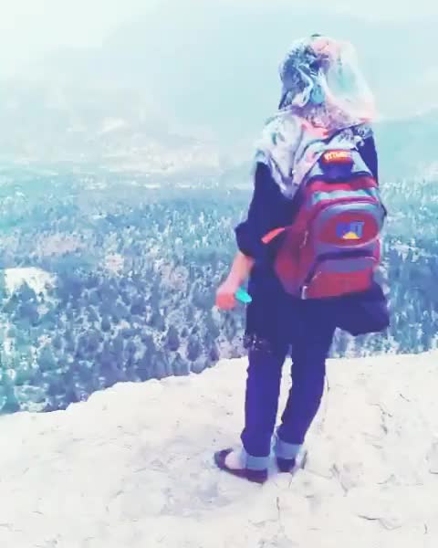 Beauty of Mountains