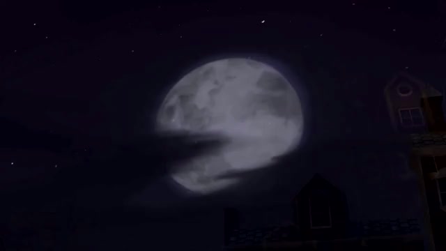 3385878 - Halloween Jack_O'Lantern Source_Filmmaker animated onebigboi9 sound